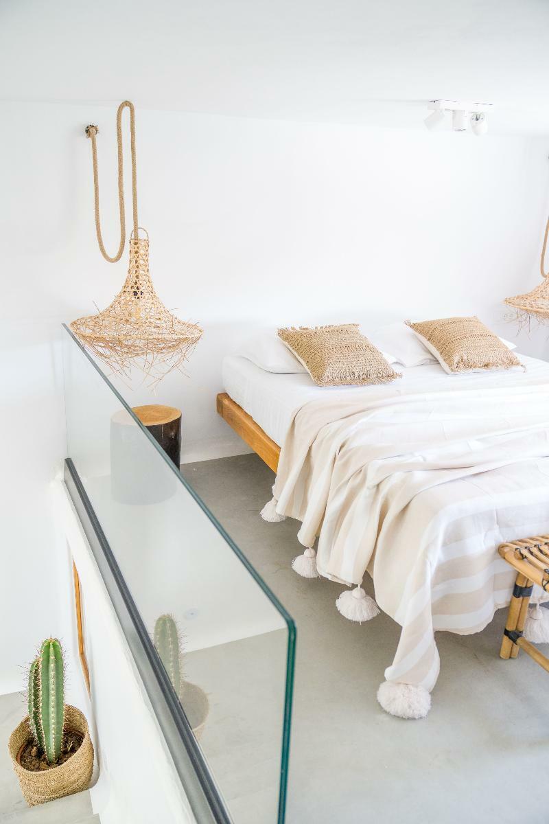 Euphoria Chora Naxos Aparthotel Naxos City Exterior foto