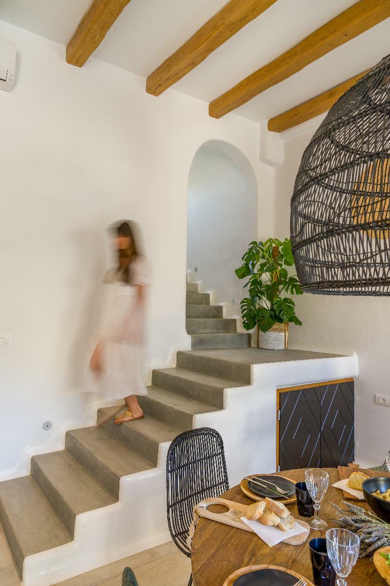 Euphoria Chora Naxos Aparthotel Naxos City Exterior foto